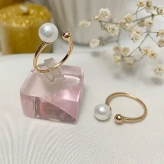 انگشتر ژوپینگ