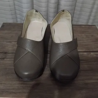 کفش چرم مشهد