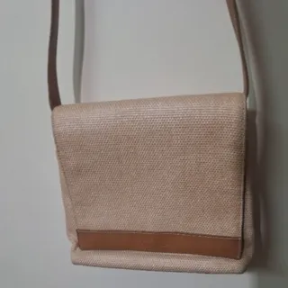 کیف حصیری