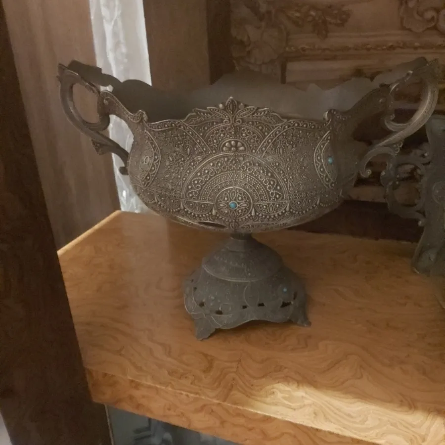 سه عدد ظرف نو