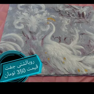 روبالشتـــی