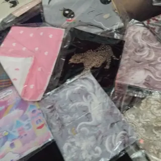 روبالشتــــی