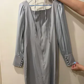 لباس مجلسی