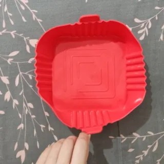 ظرف پخت سیلیکونی