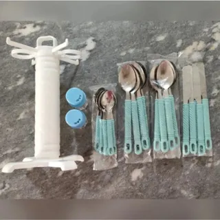 سرویس 27 پارچه تایوانی