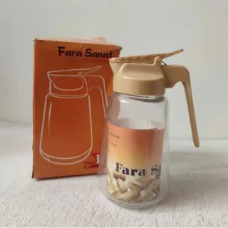 شکر ریز بلور