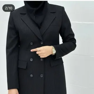 مانتو شلوار اداری