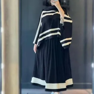 شومیز دامن
