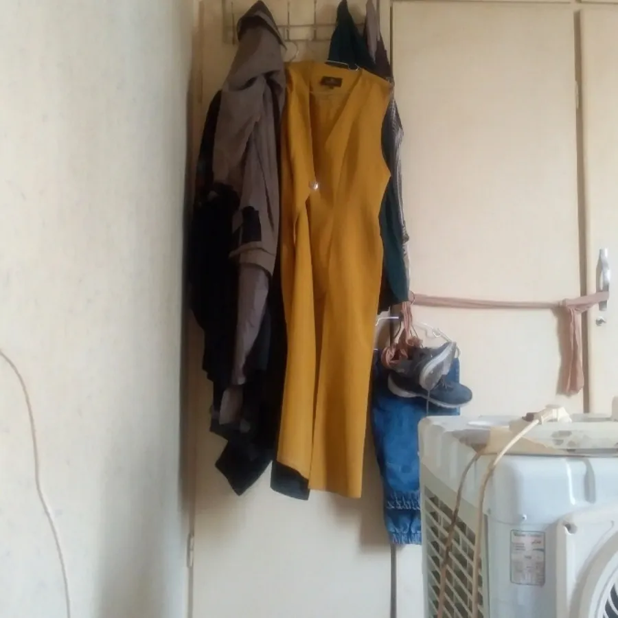 مانتوسارافون بلندآجری