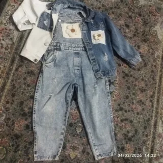 لباس بچگانه