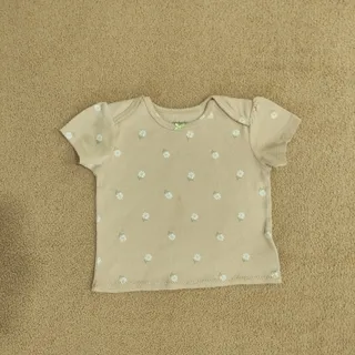 تیشرت carter's