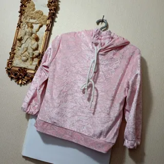 ست هودی بچگانه
