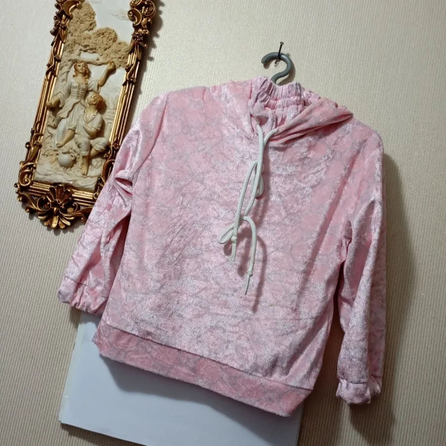 ست هودی بچگانه