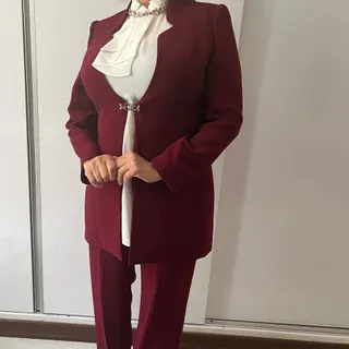کت و شلوار مجلسی