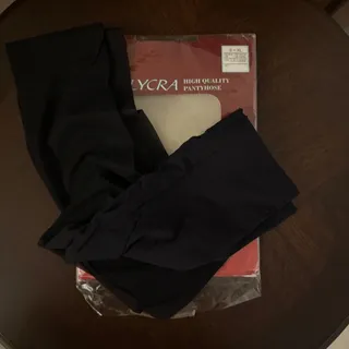 جوراب شلواری