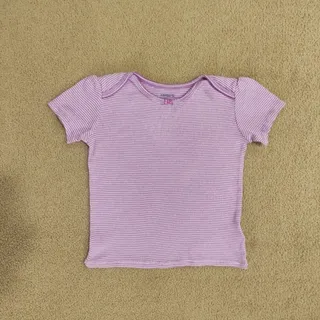 تیشرت carter's