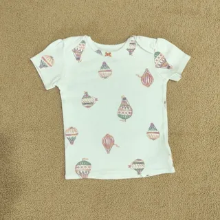 تیشرت Carter's
