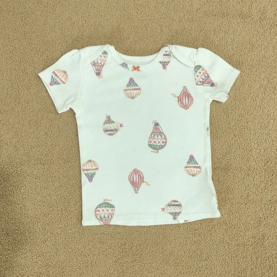 تیشرت Carter's