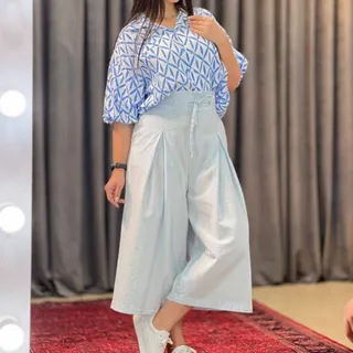 شومیز شلوار