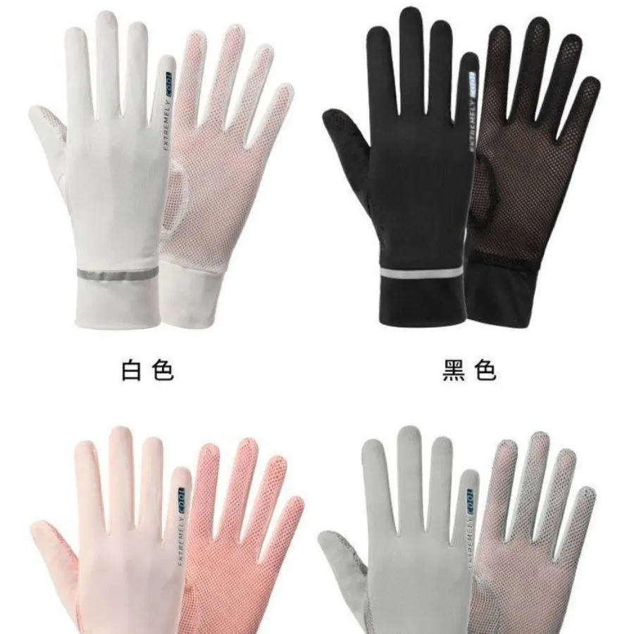 دستکش ضد آفتاب وارداتی