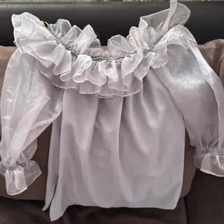 شومیز مجلسی