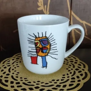ماگ آلمانی