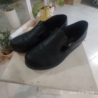 کفش طبی