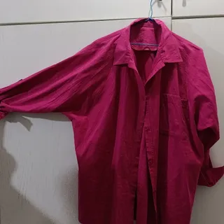 شومیز سرخابی
