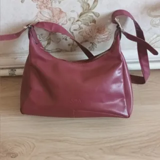 کیف مارک دار