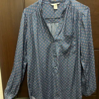 شومیز زنانه بزند H&M