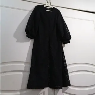 مانتو گیپور آستردار مزون