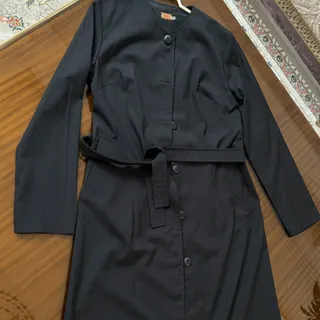 مانتو دانشجویی