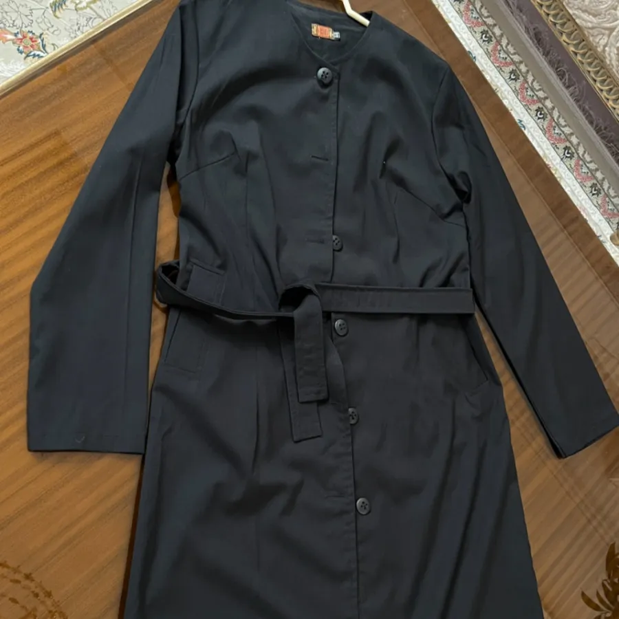 مانتو دانشجویی