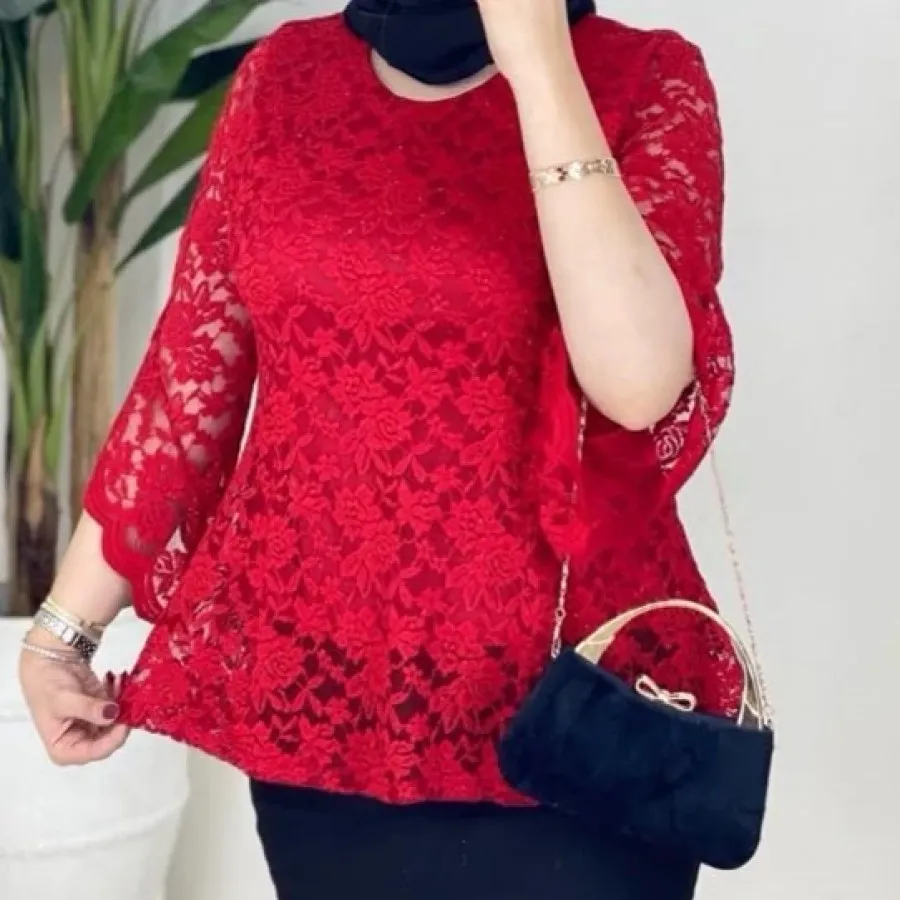 شومیز گیپور