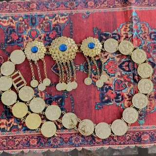 کمربند مجلسی