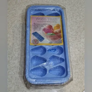 جا یخی