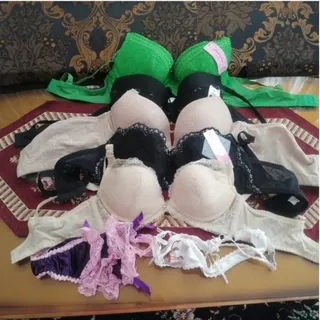 سوتین وارداتی دانتل