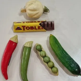 مگنت یخچالی