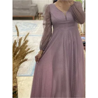 پیراهن مجلسی