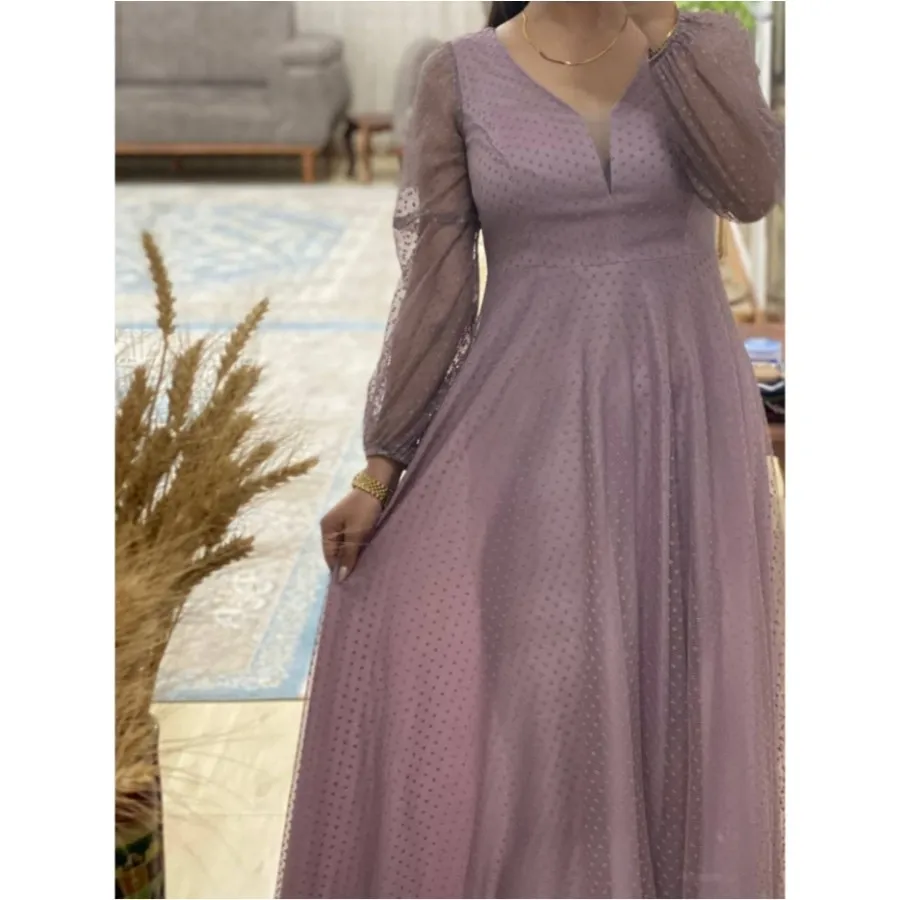 پیراهن مجلسی