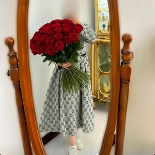 کت دامن گوچی برند
