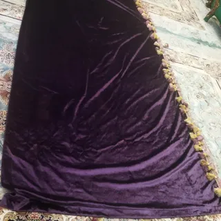 دکور پرده پذیرایی