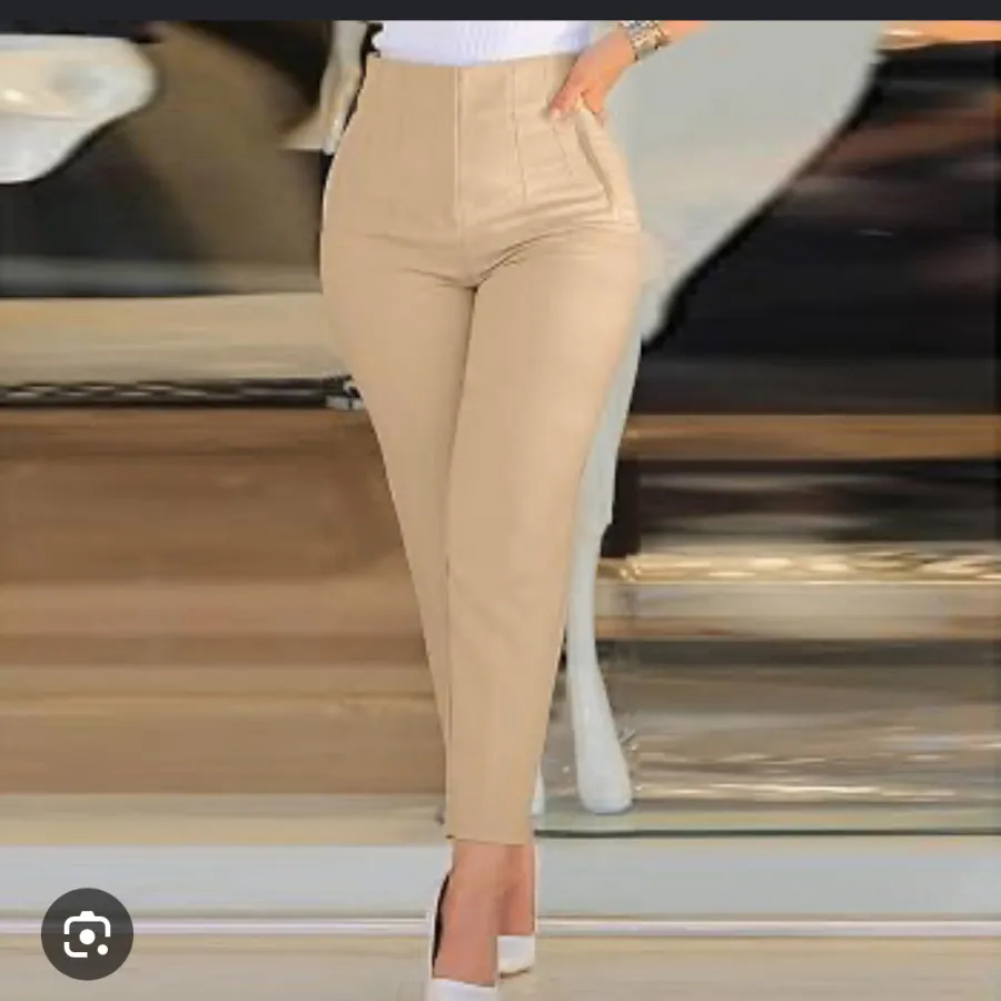 شلوار راسته