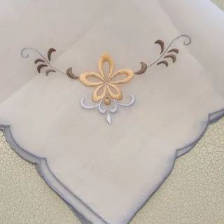 دستمال سفره