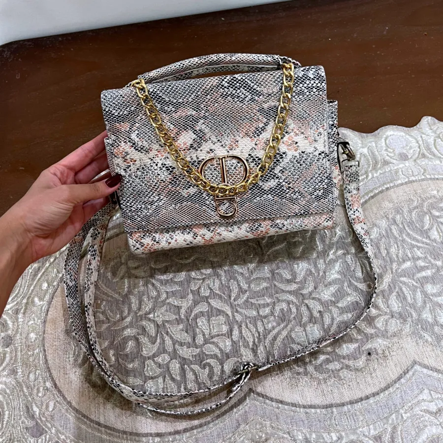 کیف ترک