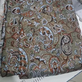 پارچه ترمه