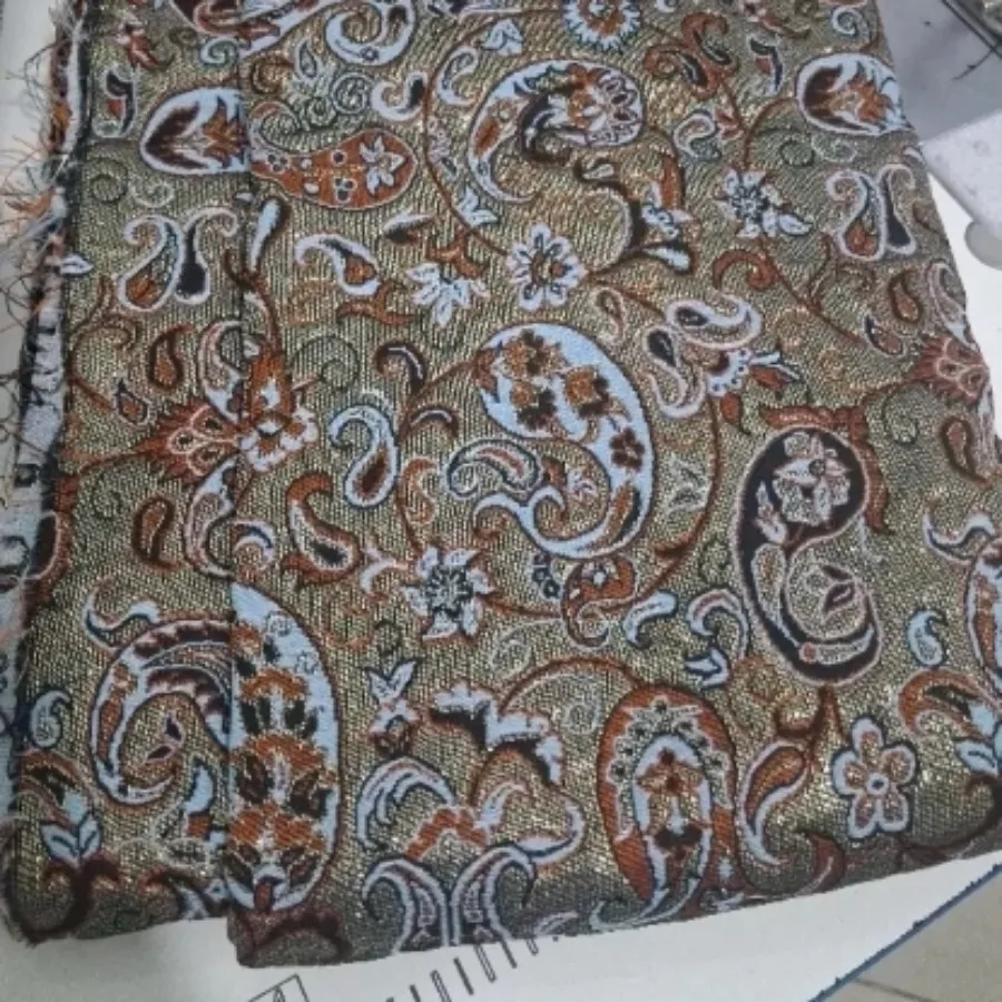 پارچه ترمه
