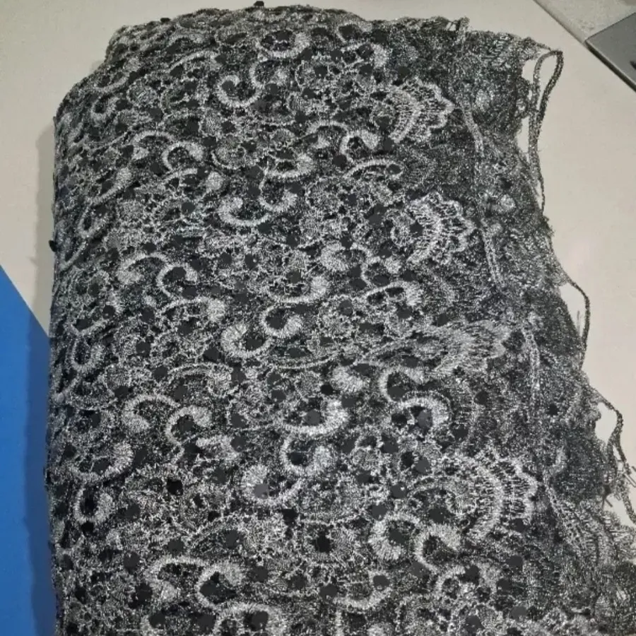 پارچه گیپور