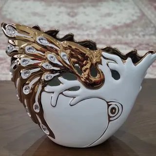 گلدان