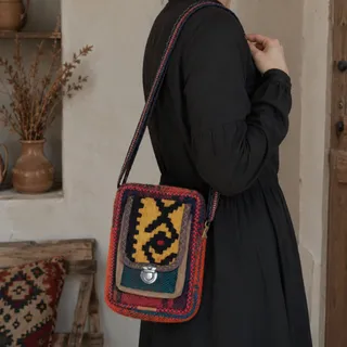 کیف سنتی دوشی